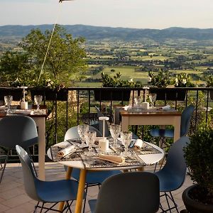 Hotel Posta Panoramic Assisi