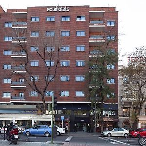 Hotel Acta Madfor