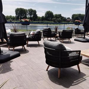 Mercure Nevers Pont De Loire